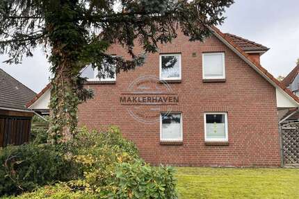 Wohnung zum Kaufen in Oldenburg Bürgerfelde 190.000,00 € 70 m² - Oldenburg / Bürgerfelde