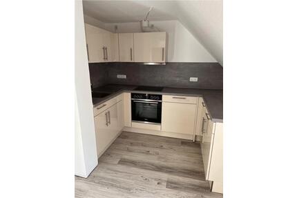 Hollenstedt, 3-Zimmer Wohnung (55 Quadratmeter) zu vermieten