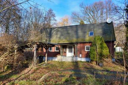 provisionsfrei für den Erwerber*Ruhige Waldrandlage - Sanierungsobjekt - Niedercunnersdorf Ottenhain