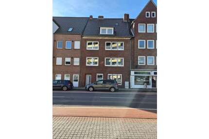 Wohnung zum Mieten in Emden 860,00 € 90 m²