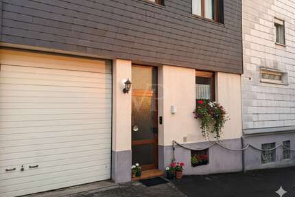 Wohnung zum Mieten in Idar-Oberstein Algenrodt 420,00 € 62 m² - Idar-Oberstein / Algenrodt