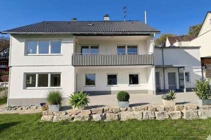 Haus zum Kaufen in Stimpfach 449.000,00 € 182 m²