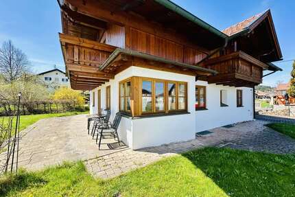 Haus zum Kaufen in Lechbruck am See 659.000,00 € 167.11 m²