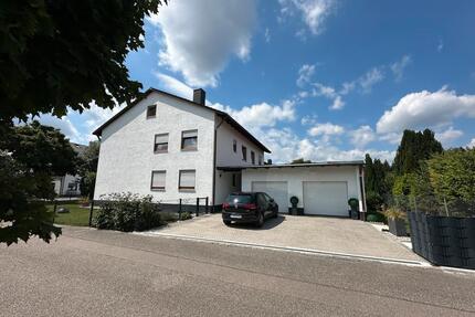 Mehrfamilienhaus ruhige Lage Erding - Privatverkauf ohne Makler