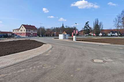 Grundstück zu verkaufen in Erfurt 105.000,00 € 700 m²