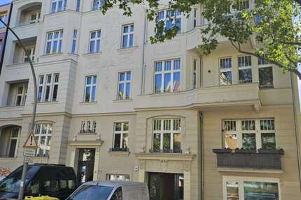 Wohnung zum Mieten in Berlin 1.671,75 € 66.87 m²
