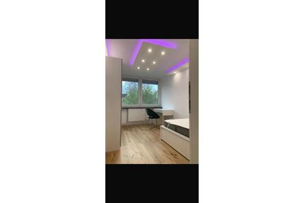 Modernes WG Zimmer (12qm) Harthof München