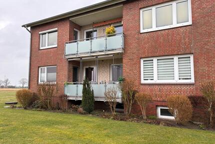 5-Zimmer Wohnung in Brunsbüttel in ruhiger Wohnlage