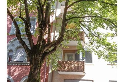 Helle Ferienwohnung im KN-Paradies umständehalber frei befristet - Konstanz