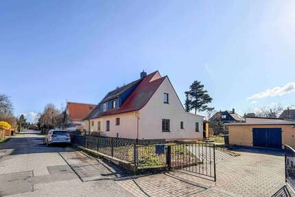 Haus zum Kaufen in Dresden 399.900,00 € 118 m²