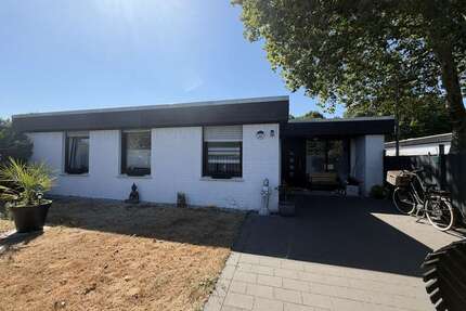 Haus zum Kaufen in Dorsten Barkenberg 310.000,00 € 136.46 m² - Dorsten / Barkenberg