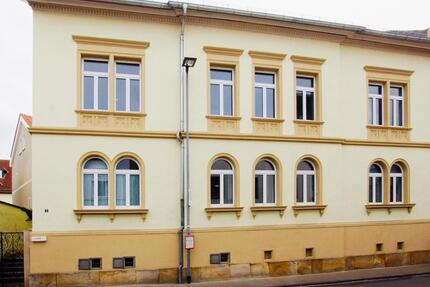 5 Zimmer Wohnung in Stadtzentrum von Alzey Top für Monteure