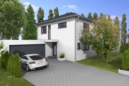 Haus zum Kaufen in Langenenslingen 598.000,00 € 126.27 m²
