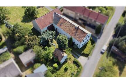 Haus zum Kaufen in Lampertswalde 120.000,00 € 98 m²
