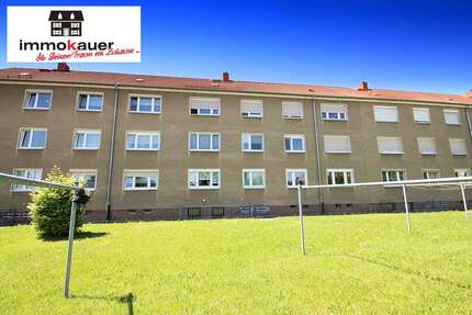 Wohnung zum Kaufen in Hohenstein-Ernstthal OT Wüstenbrand 34.900,00 € 58 m²