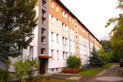 Wohnung zum Mieten in BoxbergO.L. 238,00 € 45.76 m² - Boxberg/O.L.