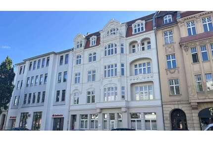 Wohnung zum Kaufen in Cottbus 199.000,00 € 64.9 m²