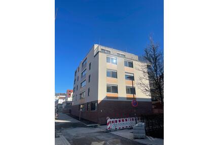 helle moderne 4-Zimmer-Wohnung zentrumsnah in Fulda