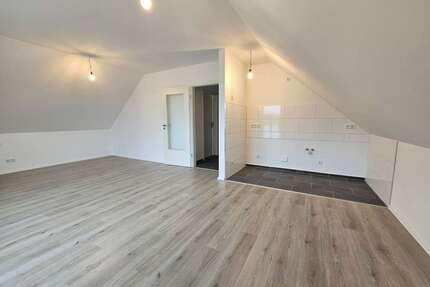 Wohnung zum Mieten in Bielefeld 630,00 € 60 m²