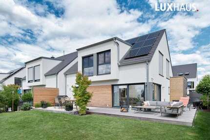 Haus zum Kaufen in Rheinstetten 920.000,00 € 150 m²