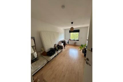 3er WG – zentral, gemütlich, perfekt für Studierende - Darmstadt Bessungen