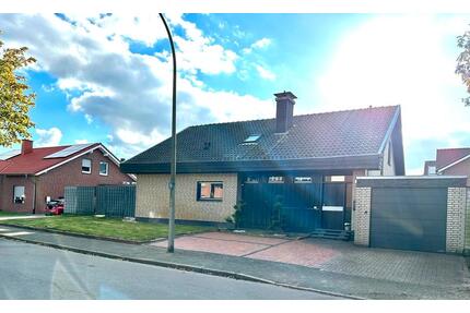 EinZweifamilienhaus in BorkenGemen Privat Verkauf