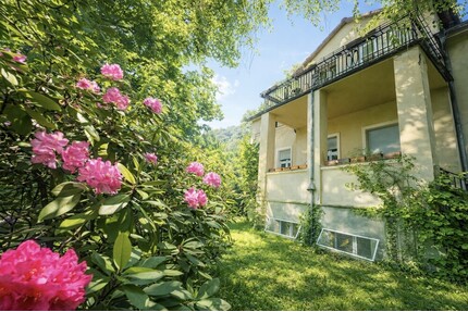 Kapitalanlage - Berlin - Stadtvilla als MFH inkl. Wohnhaus – auf 1.396 m² GST – nur 100 m zur S‑Bahn