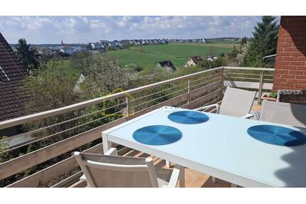 Seltene Neubauchance im Aurachtal - Grundstück mit Entwicklungspotenzial und Weitblick - Aurachtal / Falkendorf Dörflas