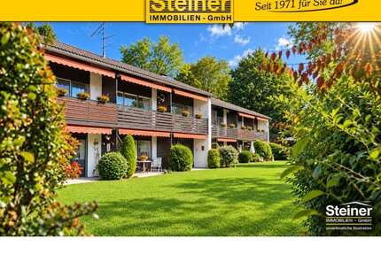 Wohnung zum Kaufen in Garmisch-Partenkirchen 189.000,00 € 27 m²