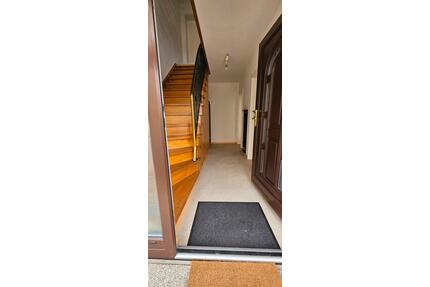 Haus zur Miete - ab sofort - mit Garage, Garten uvm. - Puschendorf