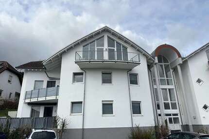 Wohnung zum Kaufen in Hadamar 138.000,00 € 72 m²