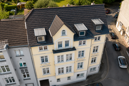 Wohnung zum Kaufen in Hagen 122.000,00 € 93 m²