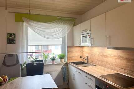 Wohnung zum Mieten in Glauchau Niederlungwitz 578,50 € 89 m² - Glauchau / Niederlungwitz