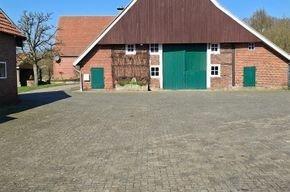 Renovierter Resthof-Hofstelle - 495.000,00&nbsp;EUR Kaufpreis, ca.&nbsp; 210,00&nbsp;m&sup2; in Schüttorf (PLZ: 48465)