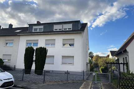 Wohnung zum Mieten in Euskirchen 675,00 € 79.1 m²