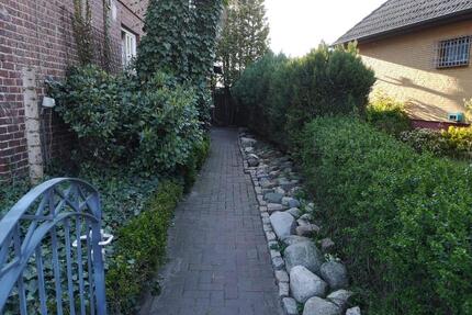 Maisonette Wohnung zu Vermieten - Holm