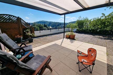 Terrassenwohnung in Ennepetal - 259.000,00&nbsp;EUR Kaufpreis, ca.&nbsp; 124,00&nbsp;m&sup2; in Ennepetal (PLZ: 58256)