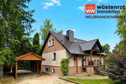 Haus zum Kaufen in Eggesin 175.000,00 € 118 m²