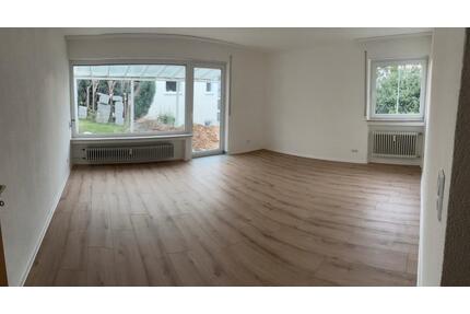2,5-Zimmer-Wohnung mit Terrasse - Aalen Unterkochen