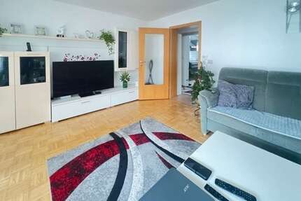Wohnung zum Kaufen in Riedlingen 154.000,00 € 62.31 m²