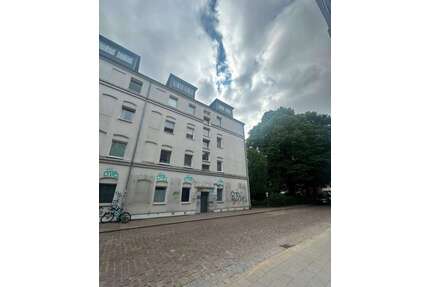 Wohnung zum Kaufen in Hamburg 349.000,00 € 60.13 m²