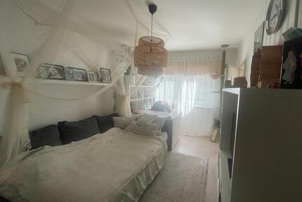 Nachmieter*in zum 1.6. Wiesbaden Westend