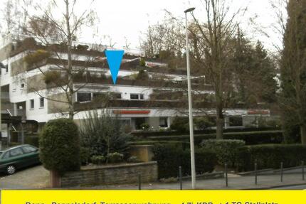 Bonn Poppelsdorf Eigentumswohnung von Privat