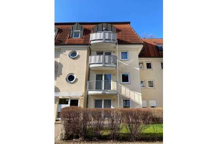 Wohnung zum Kaufen in Zwickau 39.800,00 € 35.21 m²