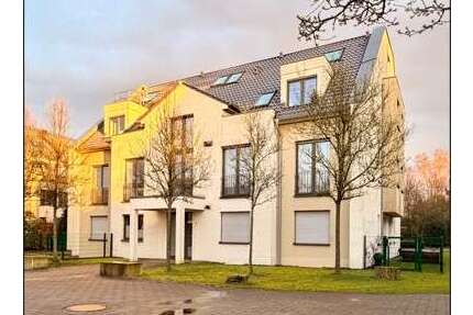 Wohnung zum Mieten in Ratingen 1.850,00 € 118 m²