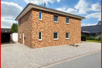 Haus zum Kaufen in Jübek 425.000,00 € 153.99 m²