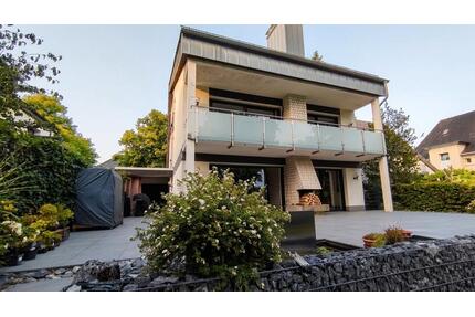 Exklusives Mehrfamilienhaus im westlichen Stadtteil Lüdenscheids