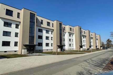 Wohnung zum Mieten in Wolfsburg 565,00 € 65.68 m²