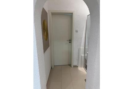 2-Zimmer-Wohnung in zentraler Lage Bochum-Mitte (65 m²)