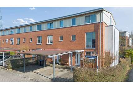 Haus zum Kaufen in Hamburg-Boberg 564.000,00 € 136.33 m²